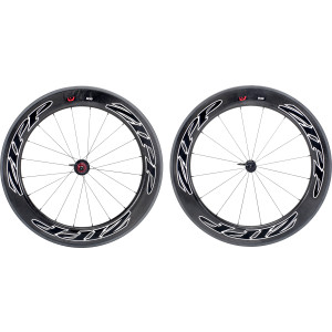 808 Firecrest Carbon Road Wheel - Tubular