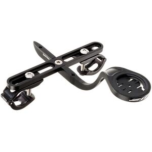 VUKA Alumina BTA Mount with Quick View Cage