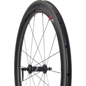 404 Firestrike Carbon Road Wheels - Clincher