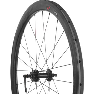 303 Firecrest Carbon Disc-Brake Road Wheel - Tubular