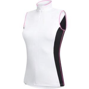 Mirage Jersey - Sleeveless - Women's