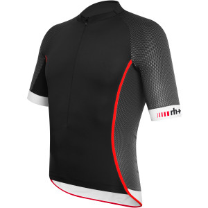 Stretch Control Jersey - Short-Sleeve - Men's