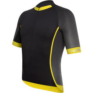 Stretch Control Jersey - Short-Sleeve - Men's