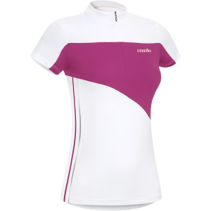 Up & Down Jersey - Short-Sleeve - Women's