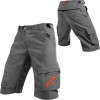 Manual Shorts