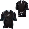 Gravity Jersey - 3/4-Sleeve - Men's