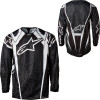 MTB Techstar Jersey - Long-Sleeve - Men's