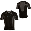 Drop Short Sleeve Jersey