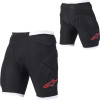 Mountain Bike Compression Shorts
