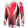 A-Line Long Sleeve Jersey