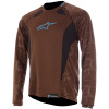 Drop Long Sleeve Jersey