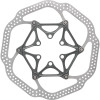 CleanSweep X Brake Rotor w/Ti bolts