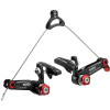 Shorty Ultimate Cyclocross Brake Set