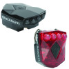 Flea Front/ Flea Rear USB Combo Light