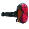 Mars 3.0 Flasher Tail Light