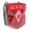 Flea 2.0 USB Light - Rear