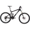 Trailfox TF01/SRAM X0 Complete Bike - 2012