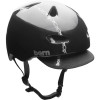 Brentwood Helmet w/Graphic and Visor