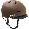 Macon Helmet w/Visor