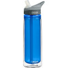 Eddy Insulated Water Bottle - .6L