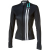 Bacio Long Sleeve Women's Jersey