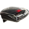 Solar Tail Light