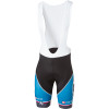 Team Panther Bib Shorts