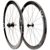 G3/Reynolds 46mm Carbon Clincher Wheelset with JOULE GPS