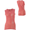 COOL Mesh Superlight Sleeveless Women's Top