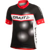Active Logo Jersey - Short-Sleeve - 2012