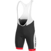 Active Logo Bib Short - Men's
