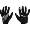 Control Full Finger Glove