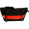 Metropolis Messenger Bag