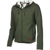 Stock Cobra Hoodie