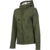 Stock Pasha Women's Hoodie