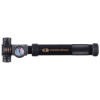 Alloy Power Pump w/ Gauge