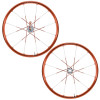 Iodine Wheelset - 26in