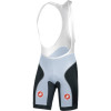 Free Bibshort - Men's