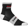 Rosso Corsa 6 Socks