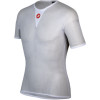 Core Mesh Short Sleeve Base Layer