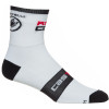 Rosso Corsa 9 Socks