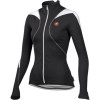 Chiara Full-Zip Jersey - Long-Sleeve - Women's