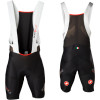 Body Paint Bib Short - Men's