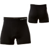 Seamless Boxer - Men's