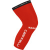 Nanoflex Knee Warmers
