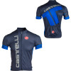Podium Collection Mortirolo Jersey - Short-Sleeve - Men's
