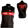 Podium Collection - Bormio Vest - Men's