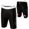 Body Paint Women's Shorts