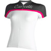Promessa Short Sleeve Women's Jersey