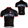 Podium Collection Agnel Jersey - Short-Sleeve - Men's